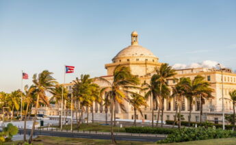 Puerto Rico Landmarks