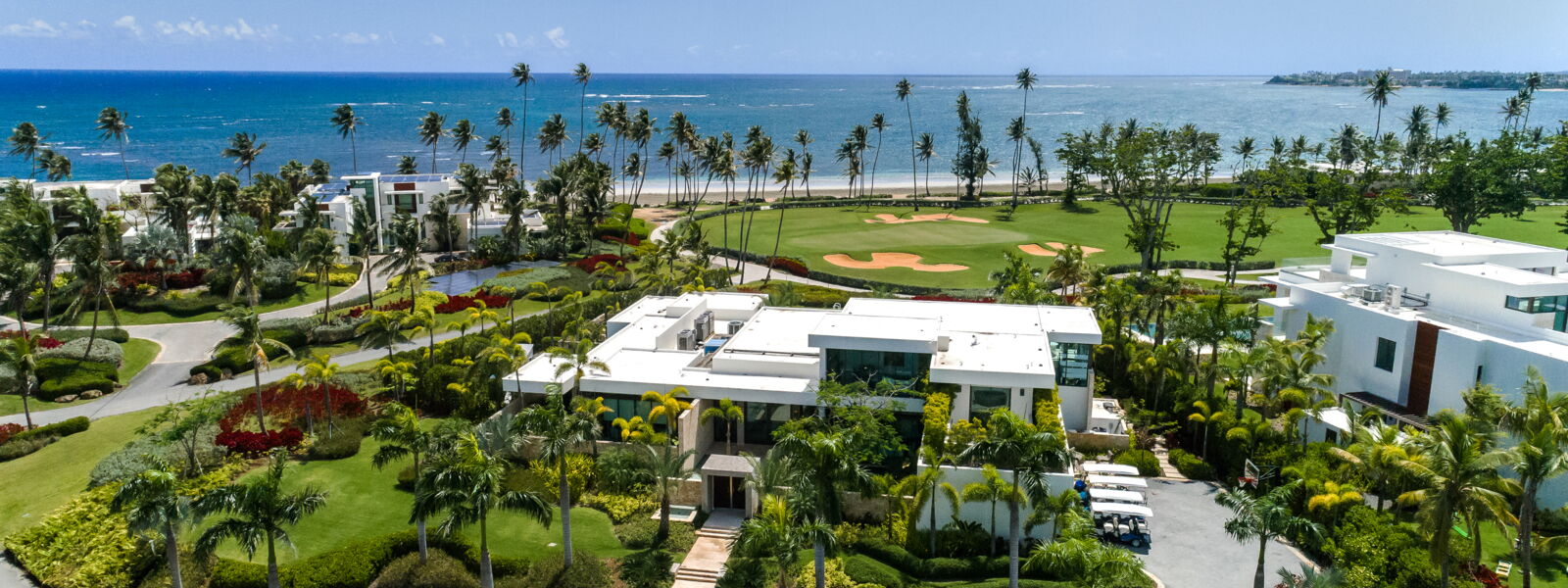 Luxury Estates Puerto Rico