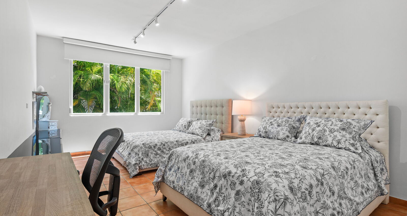 Puerto Rico Guest Bedroom