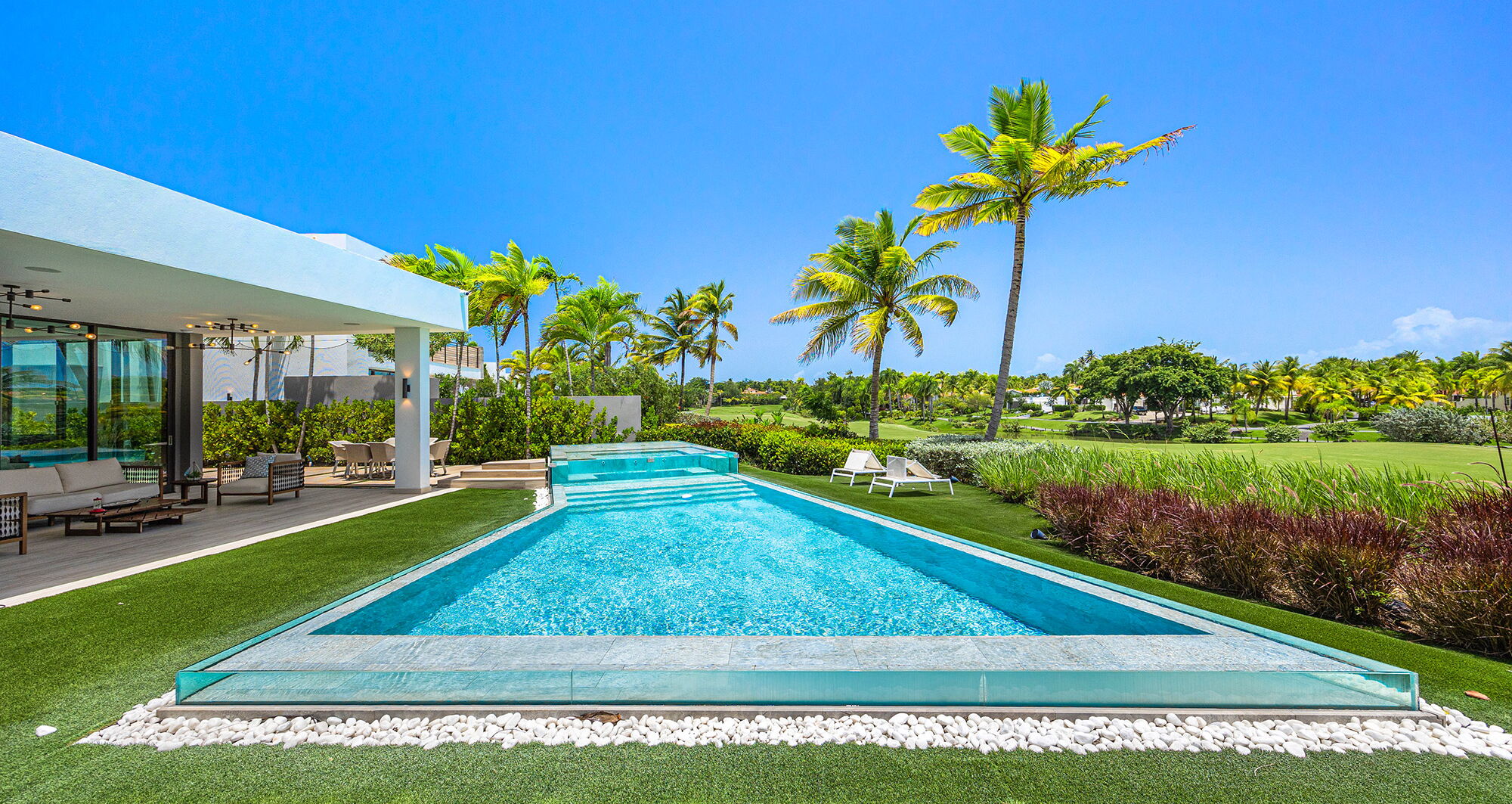 The Enclave Residences, Dorado Beach Puerto Rico - Dorado Beach Resort