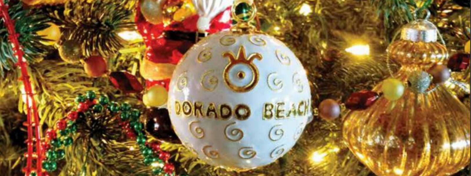 Christmas in Dorado