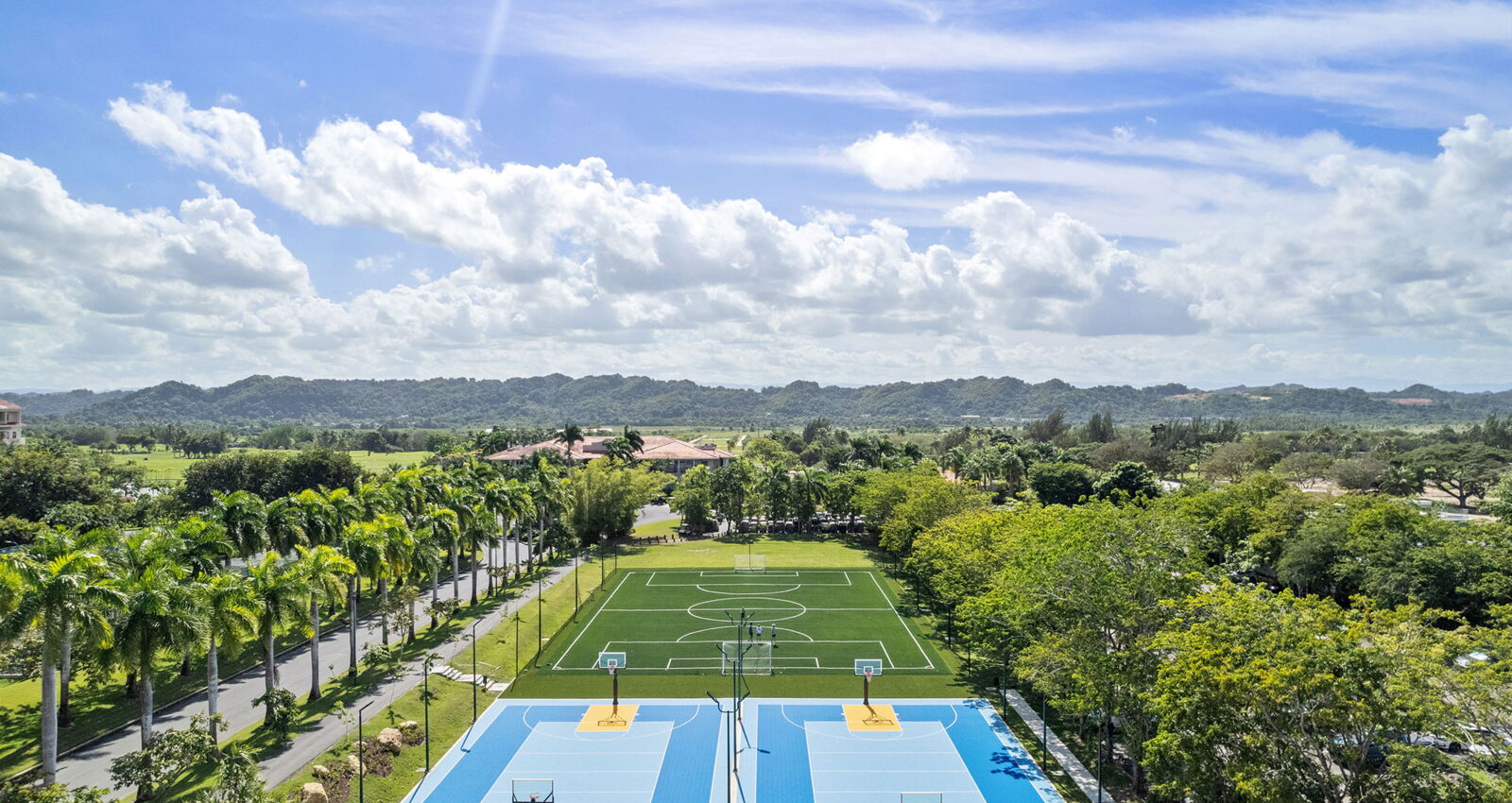 Dorado Beach Sports Club