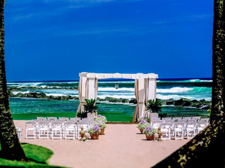 Wedding Packages