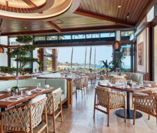 COA Restaurant Dorado Beach
